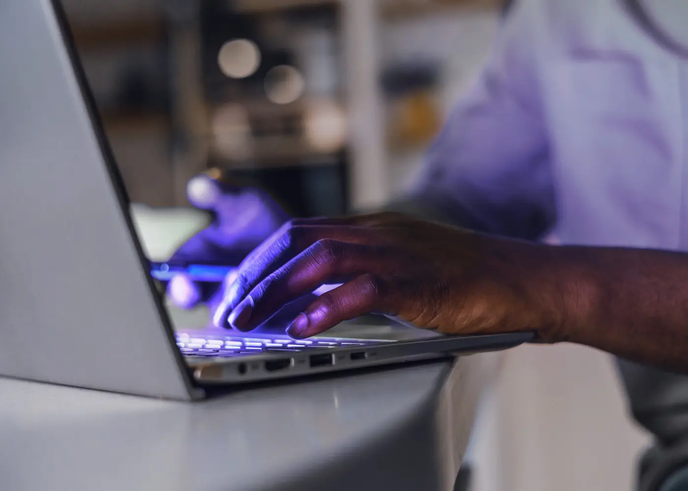 Entrepreneurial Spirit